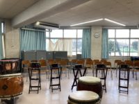 授業6日目からの愛知県