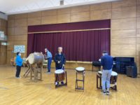 和太鼓サークル