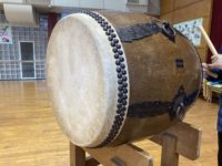 和太鼓サークルけやき