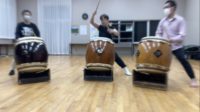 皷響会生徒募集中