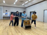 木曜キッズ