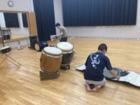 皷響会メンバー募集