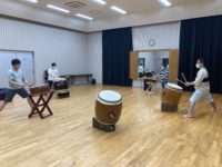 皷響会
