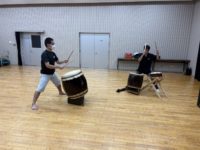 皷響会
