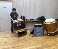 ソロ皷響会