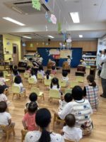 みらい保育園