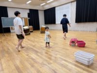 木曜キッズ