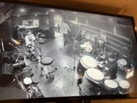 高橋孝さんリハ