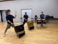皷響会