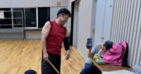 皷響会