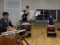 けやき〜皷響会