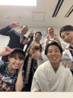 日本の踊り文化協会